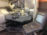 Deckel Maho 5-axis CNC machine: View 2 of 2.
